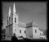 Koci p.w. w. Andrzeja Apostoa